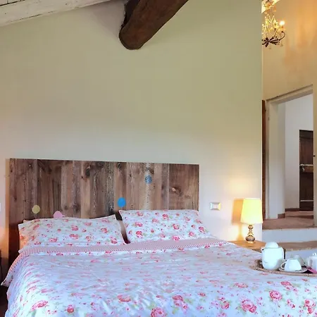 Bed and Breakfast Parco Dei Cavalli 3*