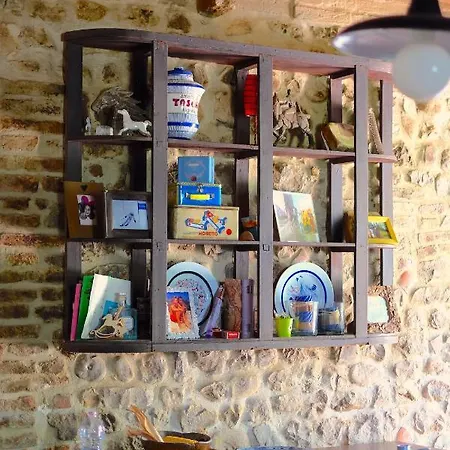 Bed and Breakfast Parco Dei Cavalli 3*