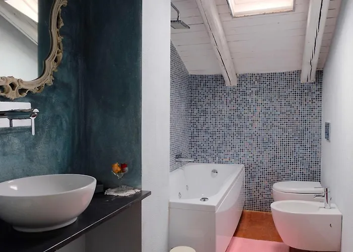 Parco Dei Cavalli 3* カステル・サン・ピエトロ・テルメ