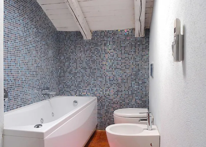 Parco Dei Cavalli 3*