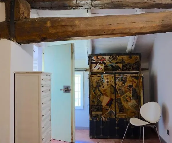 Parco Dei Cavalli ベッド・アンド・ブレックファスト カステル・サン・ピエトロ・テルメ