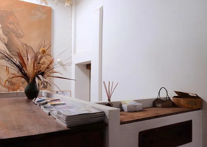 ベッド・アンド・ブレックファスト Parco Dei Cavalli 3*