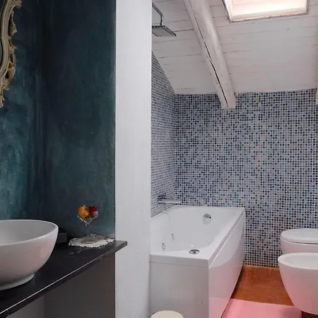 Parco Dei Cavalli 3* Castel San Pietro Terme