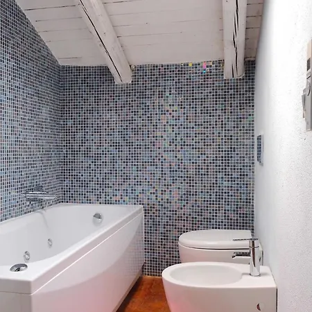 Parco Dei Cavalli 3*