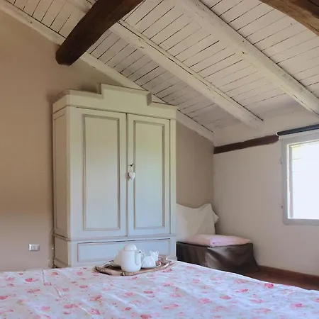 Bed & Breakfast Parco Dei Cavalli Castel San Pietro Terme