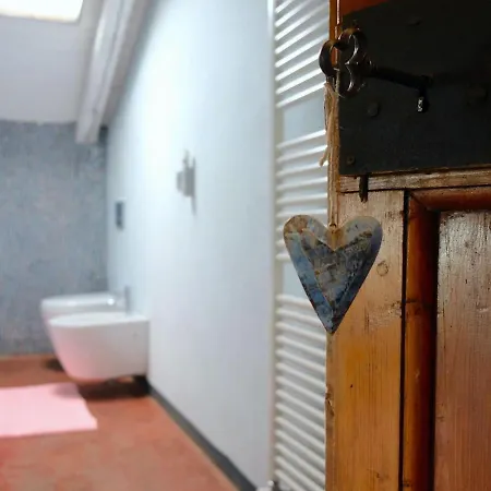 Bed & Breakfast Parco Dei Cavalli 3*