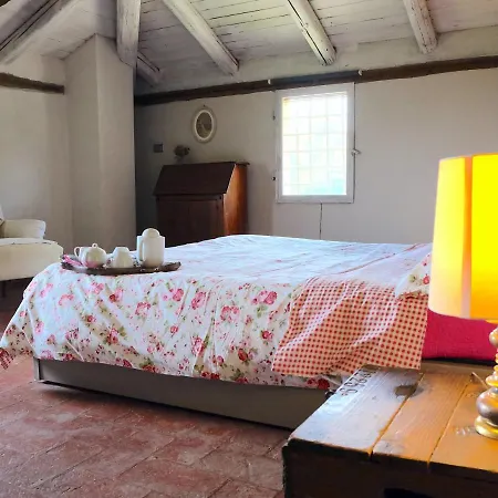 Parco Dei Cavalli Castel San Pietro Terme