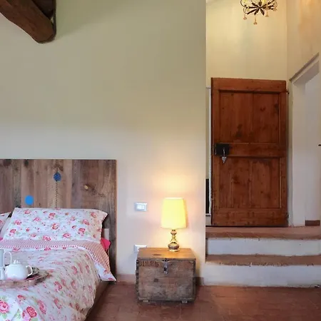 Parco Dei Cavalli Bed & Breakfast Castel San Pietro Terme