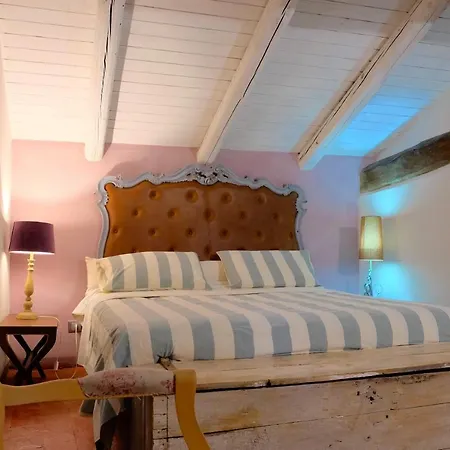 Parco Dei Cavalli 3*