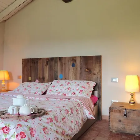 Bed & Breakfast Parco Dei Cavalli