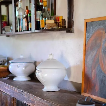 Bed & Breakfast Parco Dei Cavalli 3*