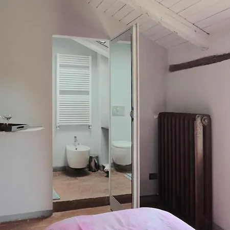 Bed & Breakfast Parco Dei Cavalli Castel San Pietro Terme