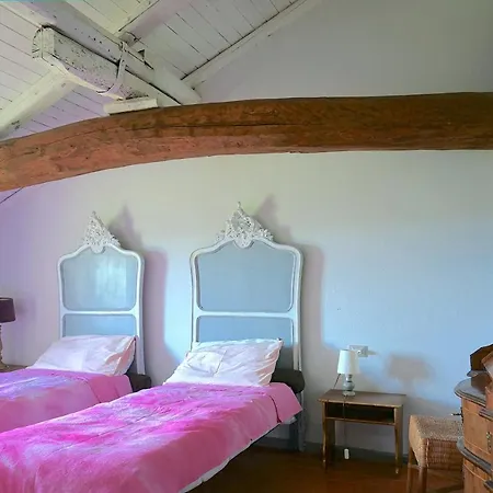 Parco Dei Cavalli Bed & Breakfast Castel San Pietro Terme