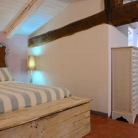 Parco Dei Cavalli קסטל סן פייטרו טרמה