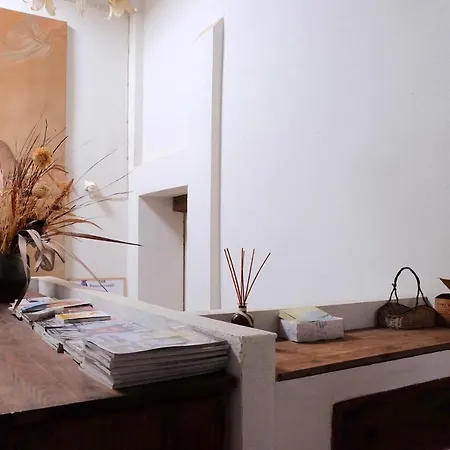 Bed & Breakfast Parco Dei Cavalli 3*