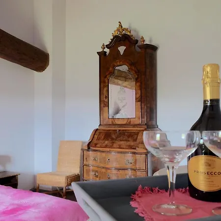 Bed & Breakfast Parco Dei Cavalli