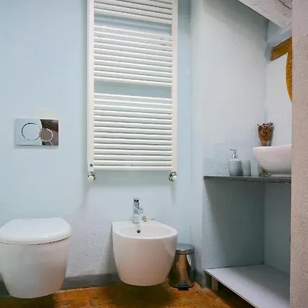 Parco Dei Cavalli Bed & Breakfast 3*