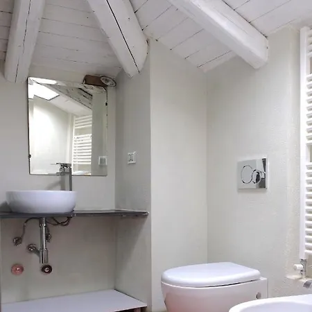 Parco Dei Cavalli Bed & Breakfast 3*