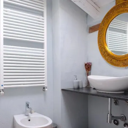 Parco Dei Cavalli Bed & Breakfast 3*