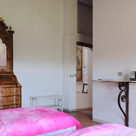 Parco Dei Cavalli 3*