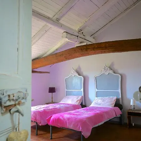 Bed & Breakfast Parco Dei Cavalli