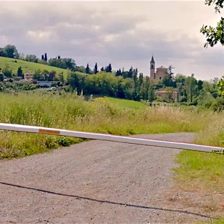 Parco Dei Cavalli Castel San Pietro Terme