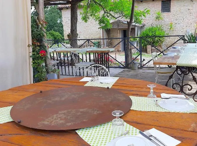 Parco Dei Cavalli Nocleg ze śniadaniem 3*