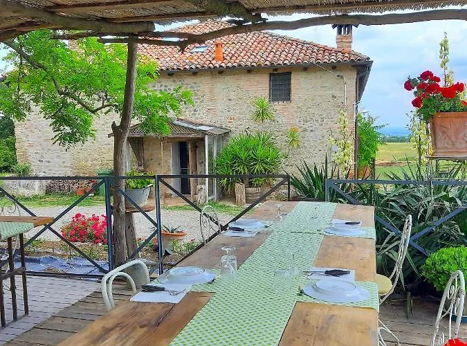 Parco Dei Cavalli Nocleg ze śniadaniem Castel San Pietro Terme