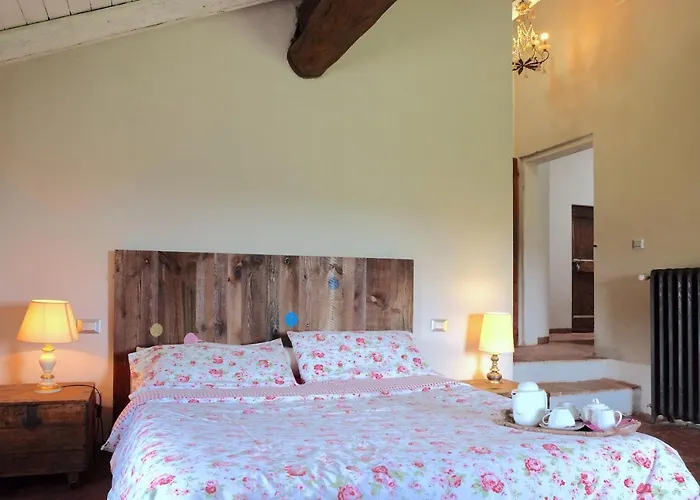 Bed & Breakfast Parco Dei Cavalli 3*