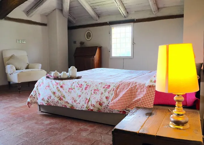 Parco Dei Cavalli Castel San Pietro Terme