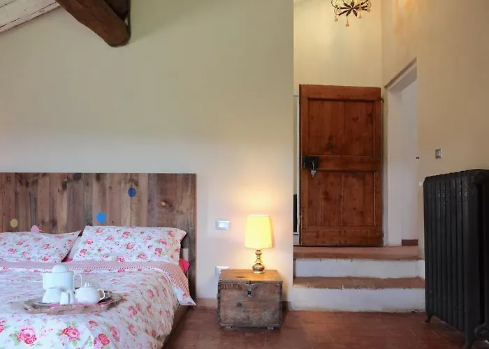 Parco Dei Cavalli Отель типа 