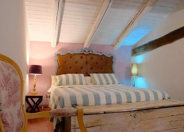 Parco Dei Cavalli 3*