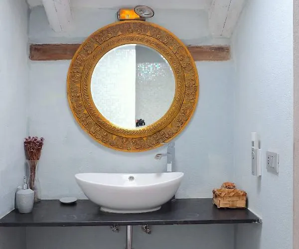 Parco Dei Cavalli 3* Кастель Сан Петро Терме