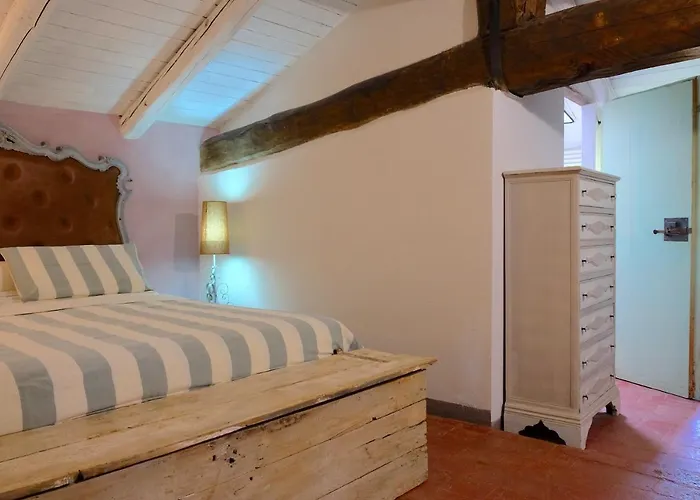 Parco Dei Cavalli Кастель Сан Петро Терме