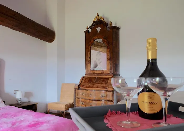 Bed & Breakfast Parco Dei Cavalli