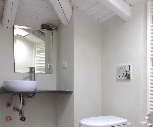 Parco Dei Cavalli Nocleg ze śniadaniem 3*