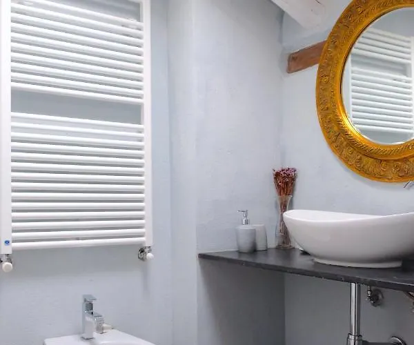 Parco Dei Cavalli Отель типа 