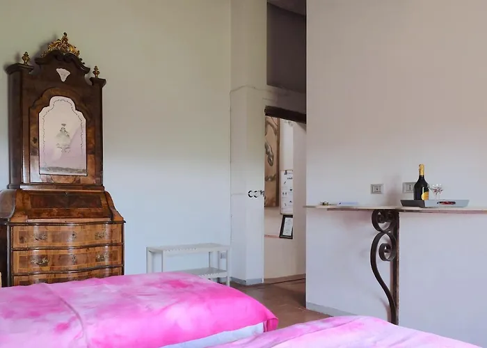 Parco Dei Cavalli 3*