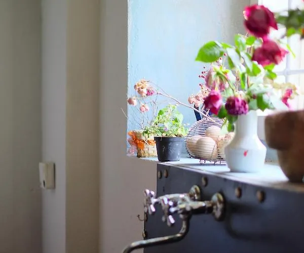 Nocleg ze śniadaniem Parco Dei Cavalli