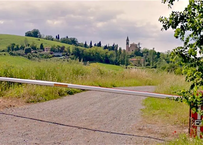 Parco Dei Cavalli Кастель Сан Петро Терме